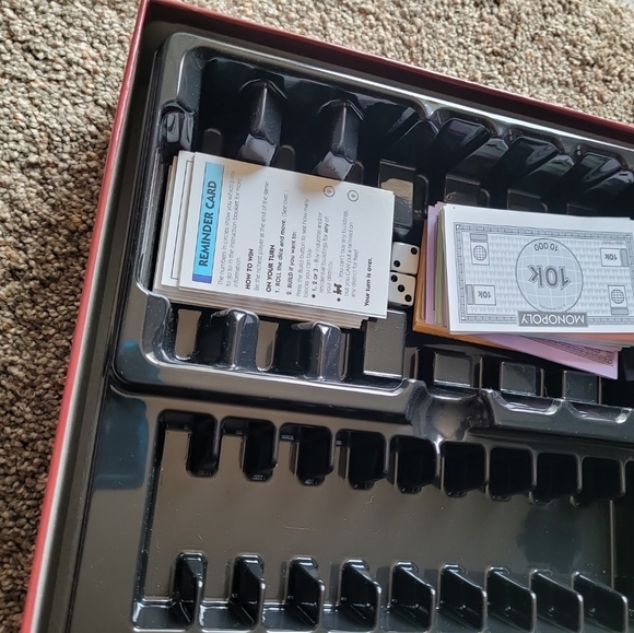 EUC, MONOPOLY CITY - Picture 3 of 10